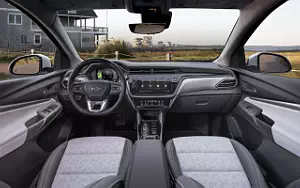   Chevrolet Bolt EUV - 2021