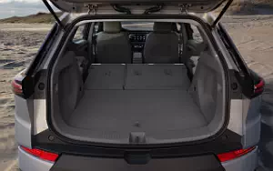   Chevrolet Bolt EUV - 2021
