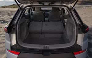   Chevrolet Bolt EUV - 2021