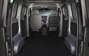   Chevrolet City Express - 2014