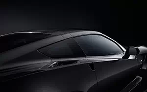   Chevrolet Corvette Stingray - 2013
