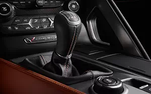   Chevrolet Corvette Stingray - 2013