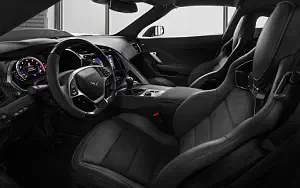   Chevrolet Corvette ZR1 - 2018