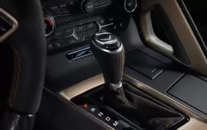   Chevrolet Corvette ZR1 - 2018
