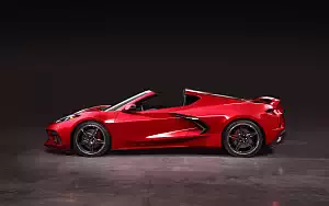   Chevrolet Corvette Stingray Z51 - 2019