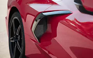   Chevrolet Corvette Stingray Z51 - 2019