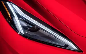   Chevrolet Corvette Stingray Z51 - 2019