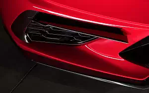   Chevrolet Corvette Stingray Z51 - 2019