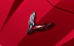   Chevrolet Corvette Stingray Z51 - 2019