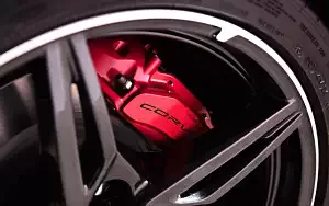   Chevrolet Corvette Stingray Z51 - 2019