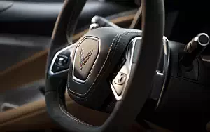   Chevrolet Corvette Stingray Z51 - 2019