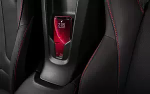   Chevrolet Corvette Stingray Z51 - 2019