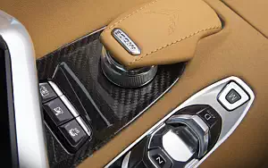   Chevrolet Corvette Stingray Z51 - 2019