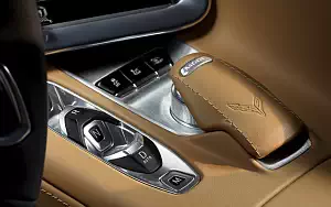   Chevrolet Corvette Stingray Z51 - 2019