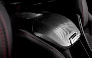   Chevrolet Corvette Stingray Z51 - 2019