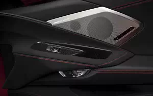   Chevrolet Corvette Stingray Z51 - 2019