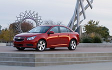   Chevrolet Cruze - 2011