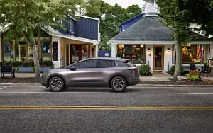   Chevrolet Equinox EV 1LT - 2023