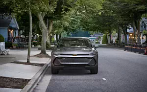   Chevrolet Equinox EV 1LT - 2023