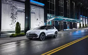   Chevrolet Equinox EV 3RS - 2023