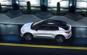  Chevrolet Equinox EV 3RS - 2023