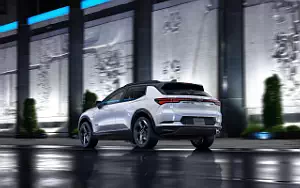   Chevrolet Equinox EV 3RS - 2023