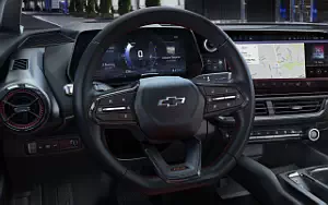   Chevrolet Equinox EV 3RS - 2023