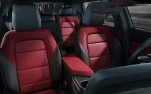   Chevrolet Equinox EV 3RS - 2023