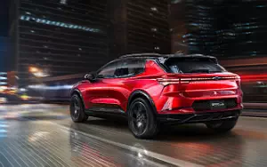   Chevrolet Equinox EV RS - 2023