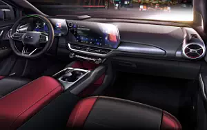   Chevrolet Equinox EV RS - 2023