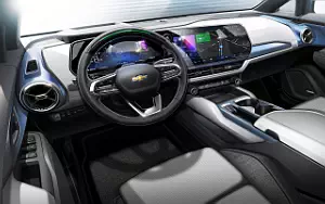   Chevrolet Equinox EV - 2023