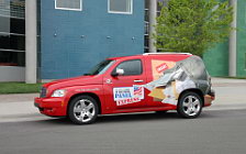  Chevrolet HHR Panel Van 2008