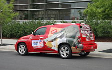  Chevrolet HHR Panel Van 2008