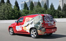  Chevrolet HHR Panel Van 2008