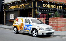  Chevrolet HHR Panel Van 2008