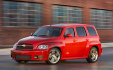  Chevrolet HHR SS 2008