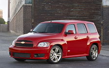  Chevrolet HHR SS 2008