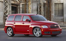  Chevrolet HHR SS 2008