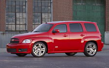  Chevrolet HHR SS 2008