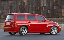  Chevrolet HHR SS 2008