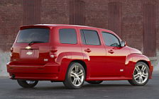  Chevrolet HHR SS 2008