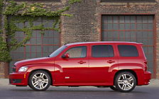  Chevrolet HHR SS 2008