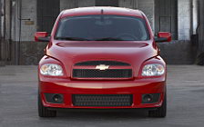  Chevrolet HHR SS 2008