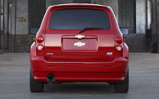  Chevrolet HHR SS 2008