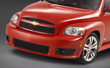  Chevrolet HHR SS 2008