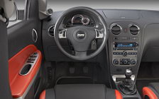 Chevrolet HHR SS 2008