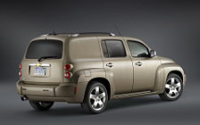  Chevrolet HHR 2008