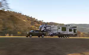   Chevrolet Silverado 2500 HD High Country Crew Cab - 2019