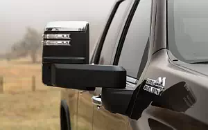   Chevrolet Silverado 2500 HD High Country Crew Cab - 2019