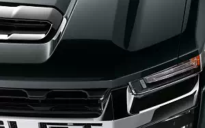   Chevrolet Silverado 2500 HD LT Z71 Crew Cab - 2019